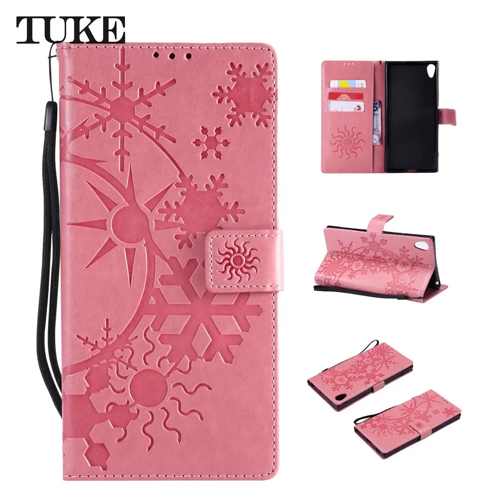 TUKE Wallet Case For Sony Xperia L1 G3311 G3313 G3312 Case Leather Flip Cover for Sony Xperia L 1 G 3312 3313 Cover Shell
TUKE Wallet Case For Sony Xperia L1 G3311 G3313 G3312 Case Leather Flip Cover for Sony Xperia L 1 G 3312 3313 Cover Shell