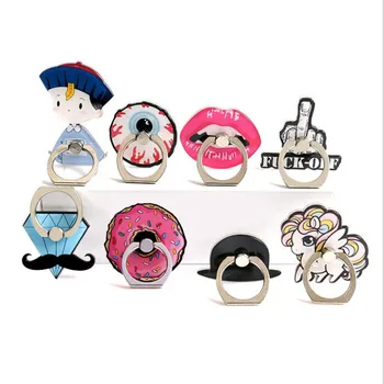 Wholesales 30pcs/lot Universal Mobile Phone Holder Lips Phone Ring Holder Cell Phone Stand Finger Ring Holder Tables for iPhone
Wholesales 30pcs/lot Universal Mobile Phone Holder Lips Phone Ring Holder Cell Phone Stand Finger Ring Holder Tables for iPhone
