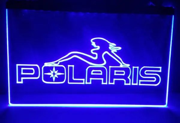 Polaris Snowmobile stripper 2 size beer bar pub club 3d signs led neon light sign home decor crafts
Polaris Snowmobile stripper 2 size beer bar pub club 3d signs led neon light sign home decor crafts