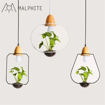 Creative Garden solid glass plant chandelier chandeliers restaurant green light Nordic balcony style fresh window flower lamp
Creative Garden solid glass plant chandelier chandeliers restaurant green light Nordic balcony style fresh window flower lamp