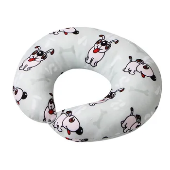 Children Baby Protection Soft Shoulder Headrest Car Safety Belt Strap Cover New Useful Car Seat Padding U-shaped pillow
Children Baby Protection Soft Shoulder Headrest Car Safety Belt Strap Cover New Useful Car Seat Padding U-shaped pillow