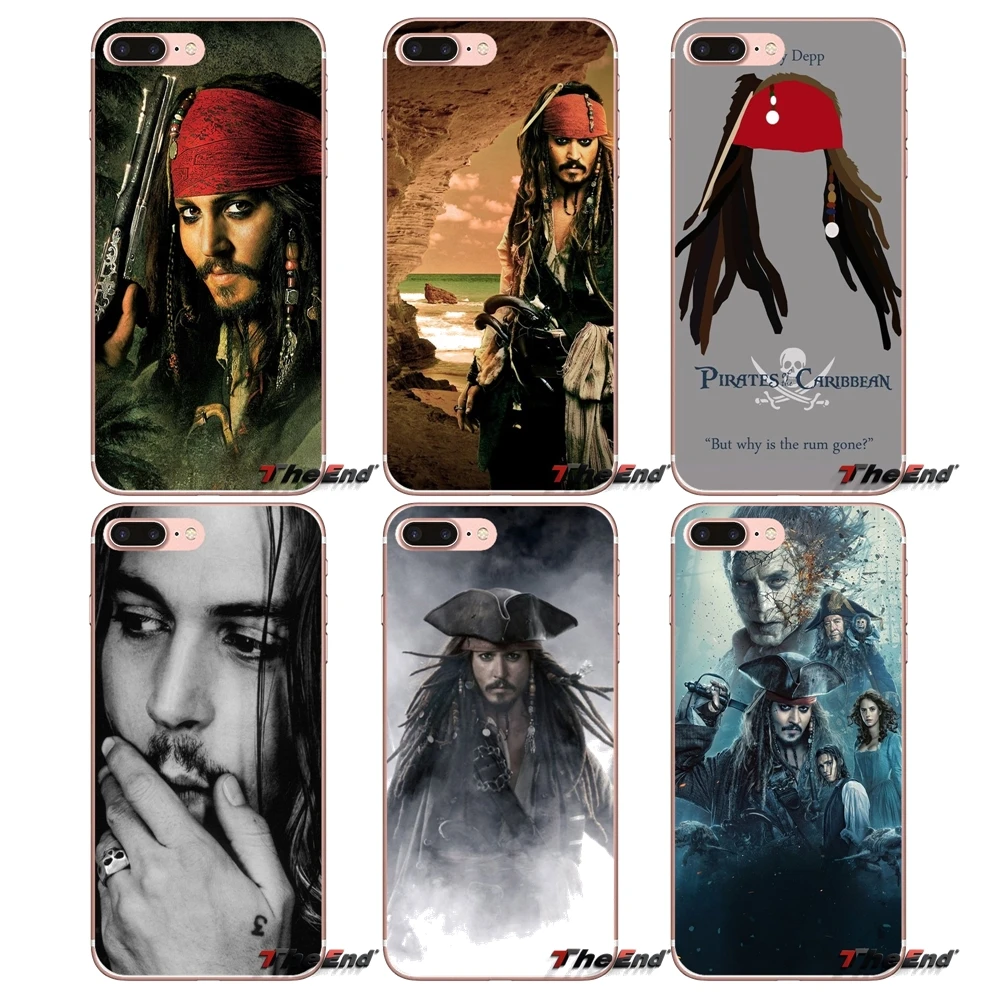 For Samsung Galaxy S2 S3 S4 S5 MINI S6 S7 edge S8 S9 Plus Note 2 3 4 5 8 Coque Fundas Cases johnny depp Pirates of the Caribbean
For Samsung Galaxy S2 S3 S4 S5 MINI S6 S7 edge S8 S9 Plus Note 2 3 4 5 8 Coque Fundas Cases johnny depp Pirates of the Caribbean
