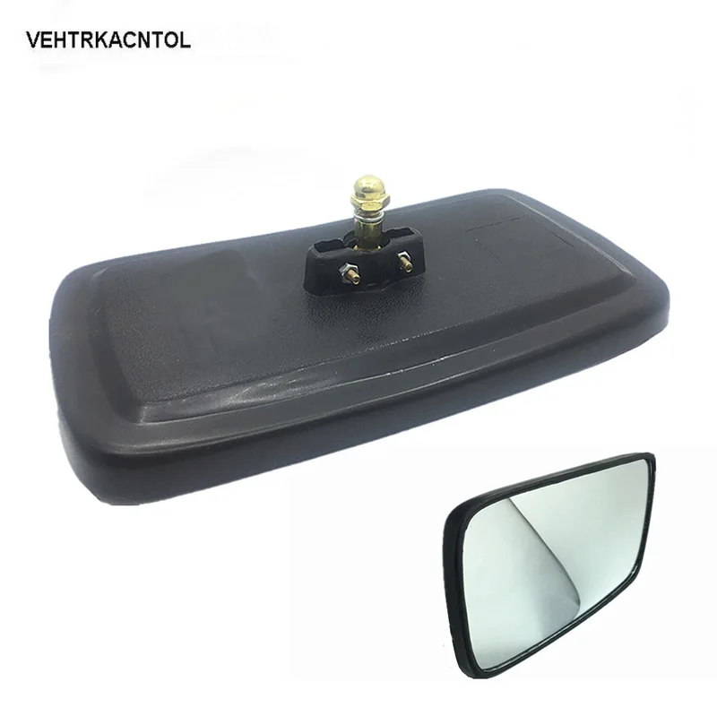 VEHTRKACNTOL New L Forklift Car Truck Front Wheel Mirror Side Mirror Blind Spot Rearview Mirror 31x17cm
VEHTRKACNTOL New L Forklift Car Truck Front Wheel Mirror Side Mirror Blind Spot Rearview Mirror 31x17cm