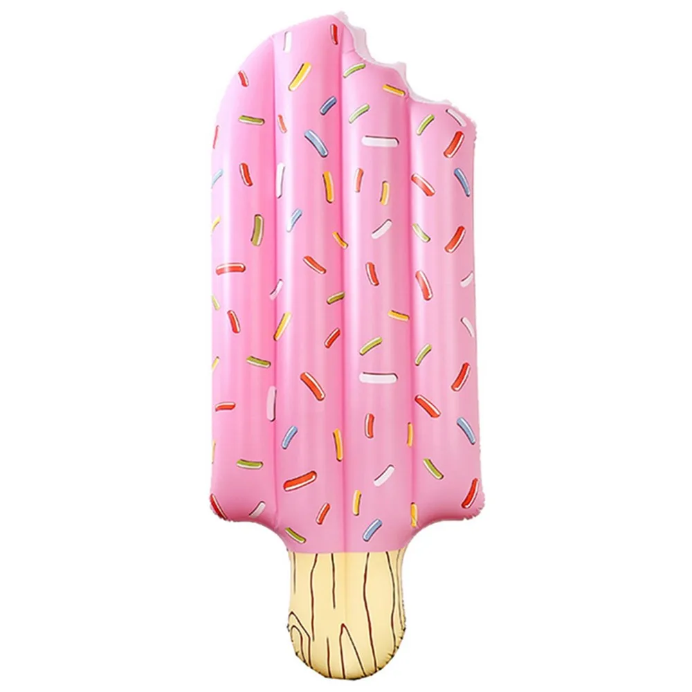 PVC Ice Cream floating Row Inflatable Swimming Ring Circle Mattress Summer Pool Beach Party Toy For Adult Women Men
PVC Ice Cream floating Row Inflatable Swimming Ring Circle Mattress Summer Pool Beach Party Toy For Adult Women Men
