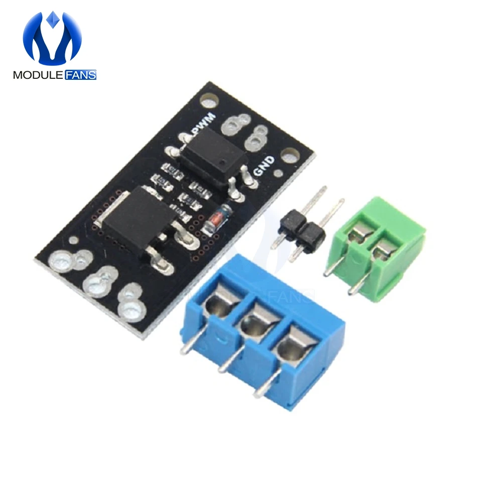 FR120N LR7843 AOD4184 D4184 Isolated MOSFET MOS Tube FET Module Replacement Relay 100V 9.4A 30V 161A 40V 50A Board
FR120N LR7843 AOD4184 D4184 Isolated MOSFET MOS Tube FET Module Replacement Relay 100V 9.4A 30V 161A 40V 50A Board
