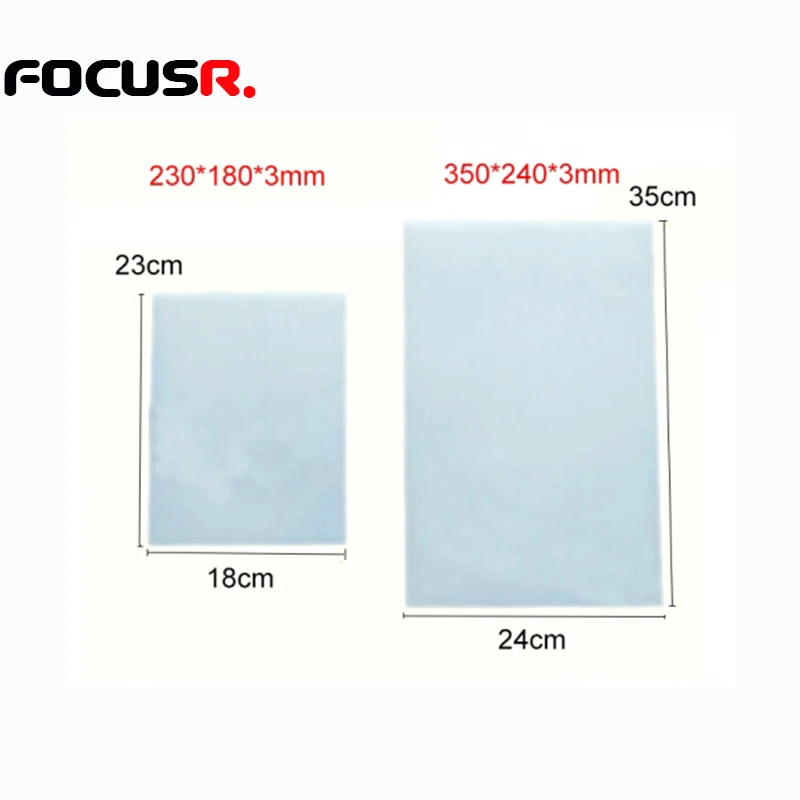 High Temperature Non Slip Silicone Rubber Pad For Vacuum Lcd Glass Separator Machine Phone Repair Tools Repair Tool Sets
High Temperature Non Slip Silicone Rubber Pad For Vacuum Lcd Glass Separator Machine Phone Repair Tools Repair Tool Sets