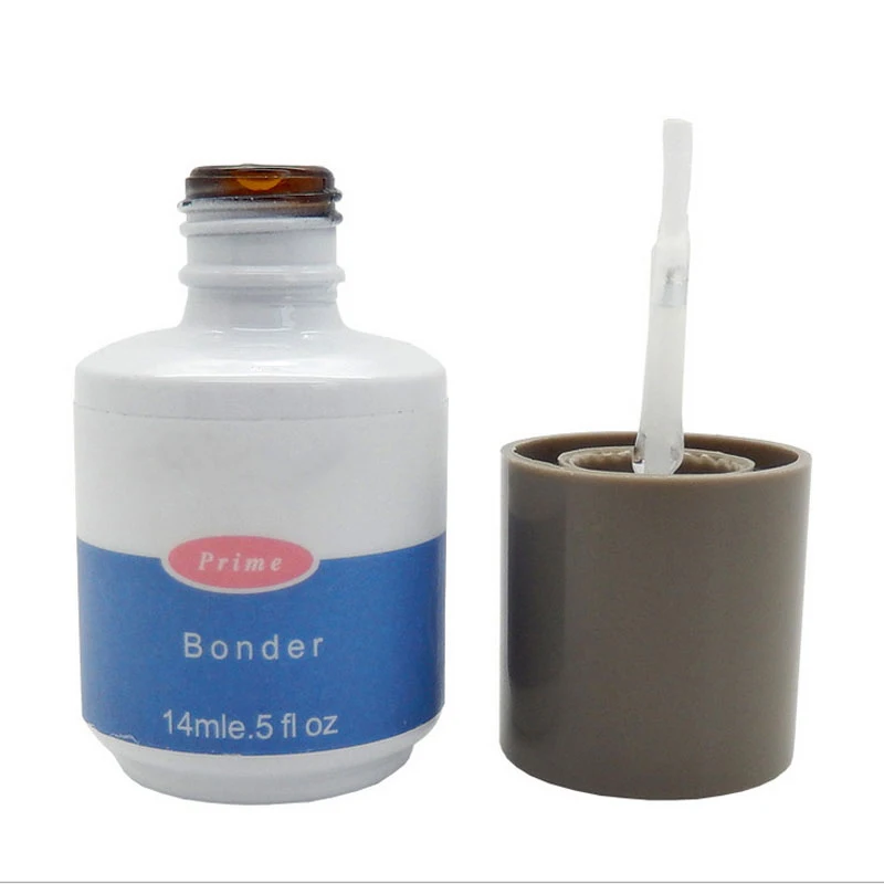 Bonder UV gel polish varnish led Nail Non acid Primer 0.5oz 14ML salon Acrylic lasting bond odorless Binders Base Coat
Bonder UV gel polish varnish led Nail Non acid Primer 0.5oz 14ML salon Acrylic lasting bond odorless Binders Base Coat