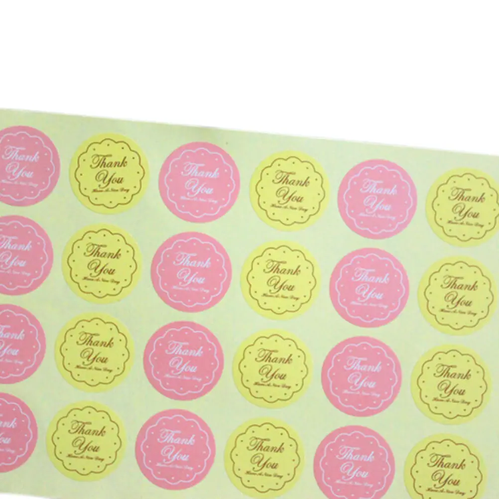 Floral Thank You Lovely Decorative Memo Stickers Labels stickers Gift Wrap Stickers
Floral Thank You Lovely Decorative Memo Stickers Labels stickers Gift Wrap Stickers