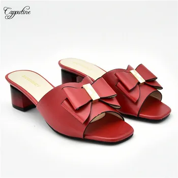 Amazing medium heel lady pump shoes for evening party 510-7 in red , heel height 5cm , many color
Amazing medium heel lady pump shoes for evening party 510-7 in red , heel height 5cm , many color
