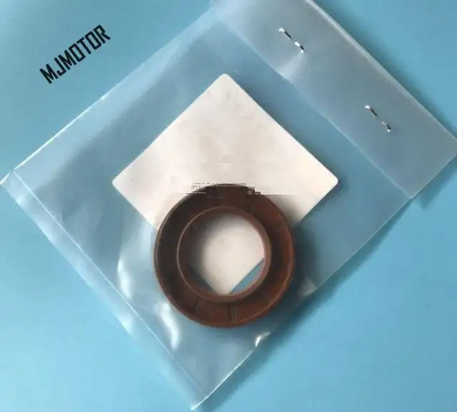 Camshaft Oil seal for Chinese CHERY Cross TIGGO SUV 4G63 2.0 2.4L engine Auto car motor part SMD133317
Camshaft Oil seal for Chinese CHERY Cross TIGGO SUV 4G63 2.0 2.4L engine Auto car motor part SMD133317