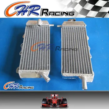 CHR ALUMINUM COOLANT RADIATOR FOR YAMAHA YZF450 YZ450F / WR450F 2007-2009 07 08 09
CHR ALUMINUM COOLANT RADIATOR FOR YAMAHA YZF450 YZ450F / WR450F 2007-2009 07 08 09