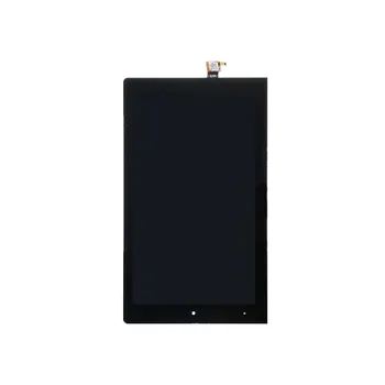 Nice quiality For Lenovo Yoga 10 Tablet B8000 touch screen LCD display assembly with free tools
Nice quiality For Lenovo Yoga 10 Tablet B8000 touch screen LCD display assembly with free tools