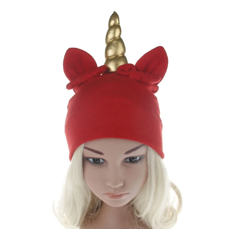 Cute Toddler Baby Boy Girls Hats Cotton Soft Christmas Beanies Cartoon Unicorn Styles Newborn Children Cap Autumn Winter
Cute Toddler Baby Boy Girls Hats Cotton Soft Christmas Beanies Cartoon Unicorn Styles Newborn Children Cap Autumn Winter