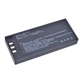 best New Vital Signs Monitor battery for COMEN JHOTA18650 HYLB-1010 C50 C60 8000D LUTECH datalys 780 LHJ18650 022-000064-00
best New Vital Signs Monitor battery for COMEN JHOTA18650 HYLB-1010 C50 C60 8000D LUTECH datalys 780 LHJ18650 022-000064-00