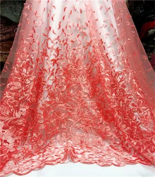 African Lace Fabric 2018 High Quality Lace Trim Gold African Cord Lace For Nigerican Beaded Lace Fabric Grey, golden, white pink
African Lace Fabric 2018 High Quality Lace Trim Gold African Cord Lace For Nigerican Beaded Lace Fabric Grey, golden, white pink