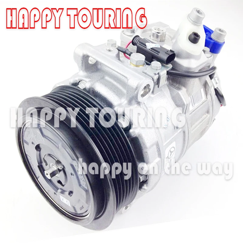 AC Compressor For Mercedes ML350 GL450 GL550 ML500 ML550 R350 R500 2006-2012 0022305211 1638300084 0012308211 0012308211
AC Compressor For Mercedes ML350 GL450 GL550 ML500 ML550 R350 R500 2006-2012 0022305211 1638300084 0012308211 0012308211