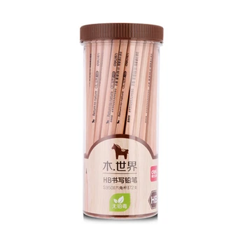 Pencil 72 Branch Log Hb 2b Six Angles Stationery Student Examination Write Fine Arts Pencil
Pencil 72 Branch Log Hb 2b Six Angles Stationery Student Examination Write Fine Arts Pencil