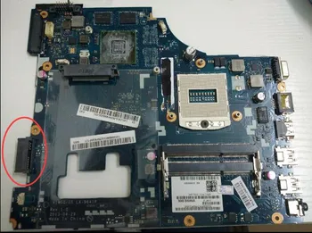FRU:90005727 FOR Lenovo G410 Laptop Motherboard VIWGQ/GS LA-9641P HM86 PGA947 2GB 100% Fully Tested
FRU:90005727 FOR Lenovo G410 Laptop Motherboard VIWGQ/GS LA-9641P HM86 PGA947 2GB 100% Fully Tested