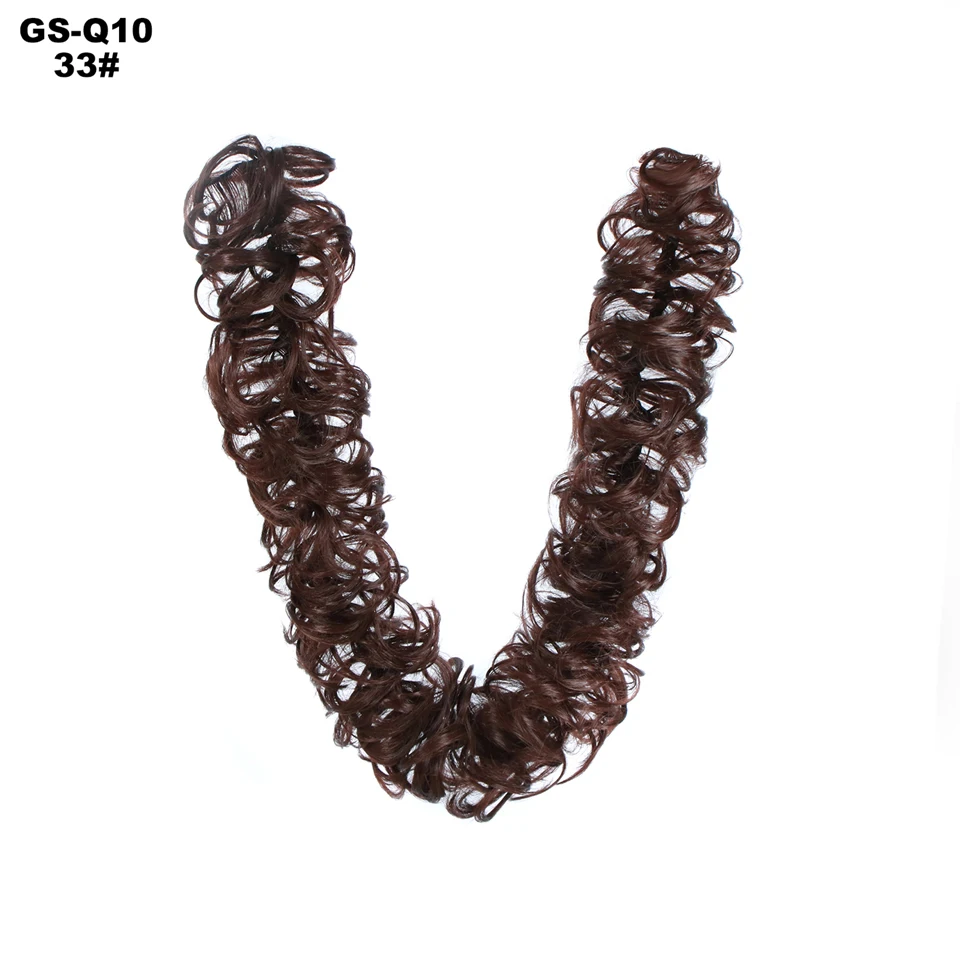 GS-Q10 33#