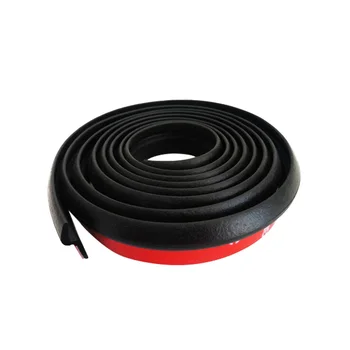 BU-Bauty Z Type 3M Car Door Seal Trim Filler Adhesive High Density Seal Strip Noise Insulation Car Rubber Seal Car Accessories
BU-Bauty Z Type 3M Car Door Seal Trim Filler Adhesive High Density Seal Strip Noise Insulation Car Rubber Seal Car Accessories