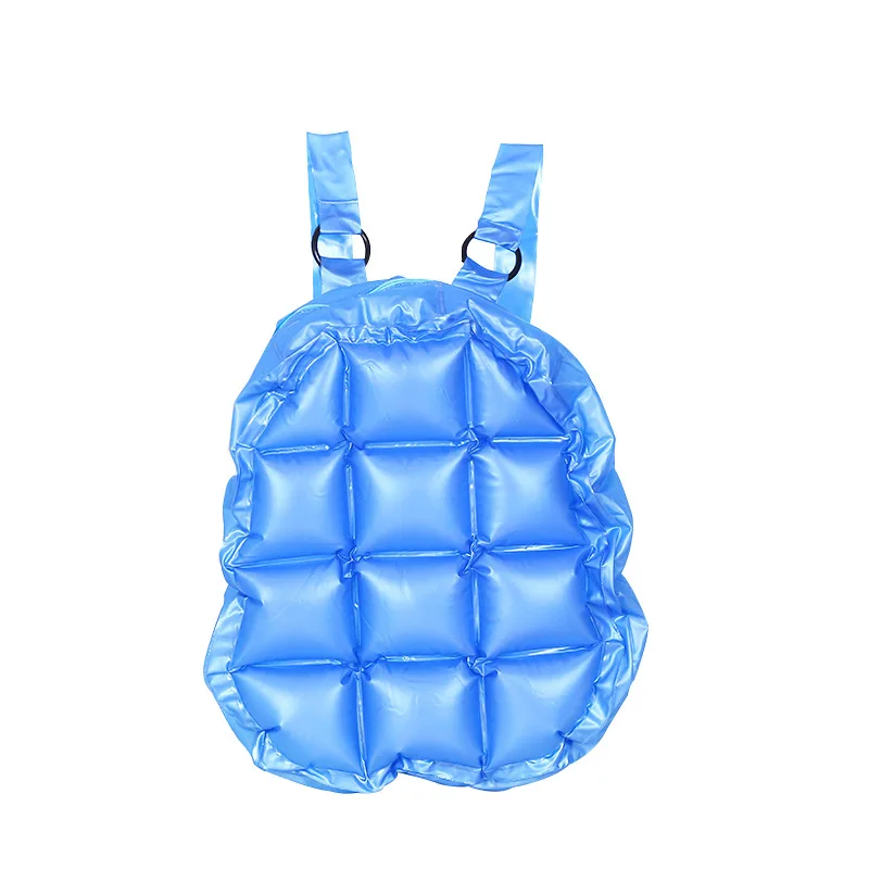 Children waterproof inflatable storage waterproof wash beach swimming bag Women backpack summer travel bag girl clear bagpack
Children waterproof inflatable storage waterproof wash beach swimming bag Women backpack summer travel bag girl clear bagpack