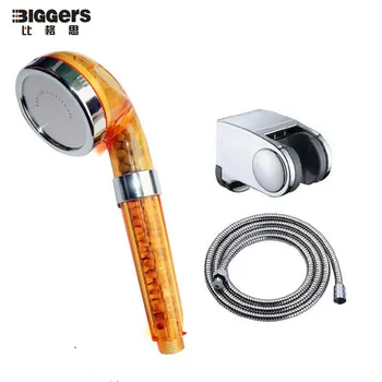 Free shipping new arrive colorful bathroom hand shower water saving high-pressure rainfall shower head set 3pcs shower hose
Free shipping new arrive colorful bathroom hand shower water saving high-pressure rainfall shower head set 3pcs shower hose