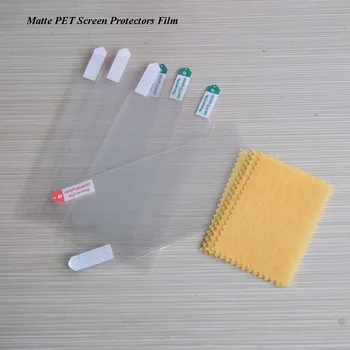 500PCS/Lot For OnePlus X 2 3 3T 5 5T One Matte Mobile PET Clear Screen Protectors Films
500PCS/Lot For OnePlus X 2 3 3T 5 5T One Matte Mobile PET Clear Screen Protectors Films