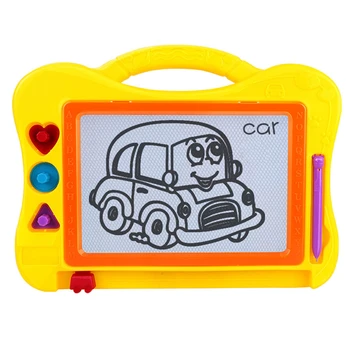 MINOCOOL Hot Sale Early Education Puzzle Toys Children Magnetic Drawing Board Learning Drawing Writing Arts Toys
MINOCOOL Hot Sale Early Education Puzzle Toys Children Magnetic Drawing Board Learning Drawing Writing Arts Toys