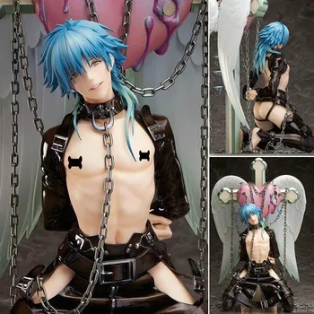 2019 New Anime Figure 28.5cm Dmmd Dramatical Murder Native Man Anime Action Figure Pvc Toys Collection Figures For Friends Gifts
2019 New Anime Figure 28.5cm Dmmd Dramatical Murder Native Man Anime Action Figure Pvc Toys Collection Figures For Friends Gifts