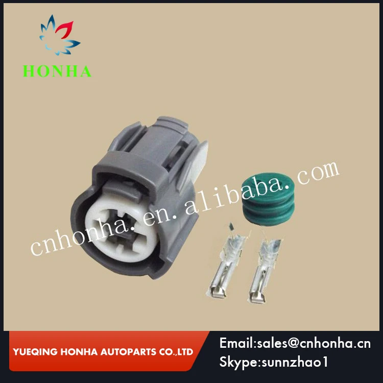 2/5/10/20/50/100 pcs 2 Pin Oil Pressure Switch Plug Knock Coolant Sensor Connector For Honda Acura VTEC ECT 6189-0156 Sumitomo
2/5/10/20/50/100 pcs 2 Pin Oil Pressure Switch Plug Knock Coolant Sensor Connector For Honda Acura VTEC ECT 6189-0156 Sumitomo