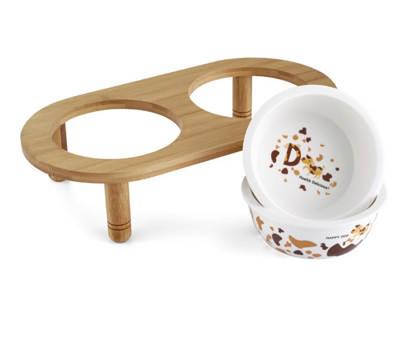Dog and Cat Pet Feeder02