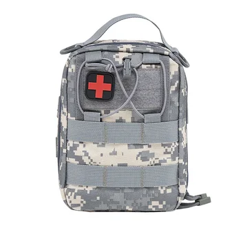 Tactical medical storage bag outdoor sports field car first aid kit Medico Cintura per gli Attrezzi EDC Sacchetto Sacchetto di U
Tactical medical storage bag outdoor sports field car first aid kit Medico Cintura per gli Attrezzi EDC Sacchetto Sacchetto di U