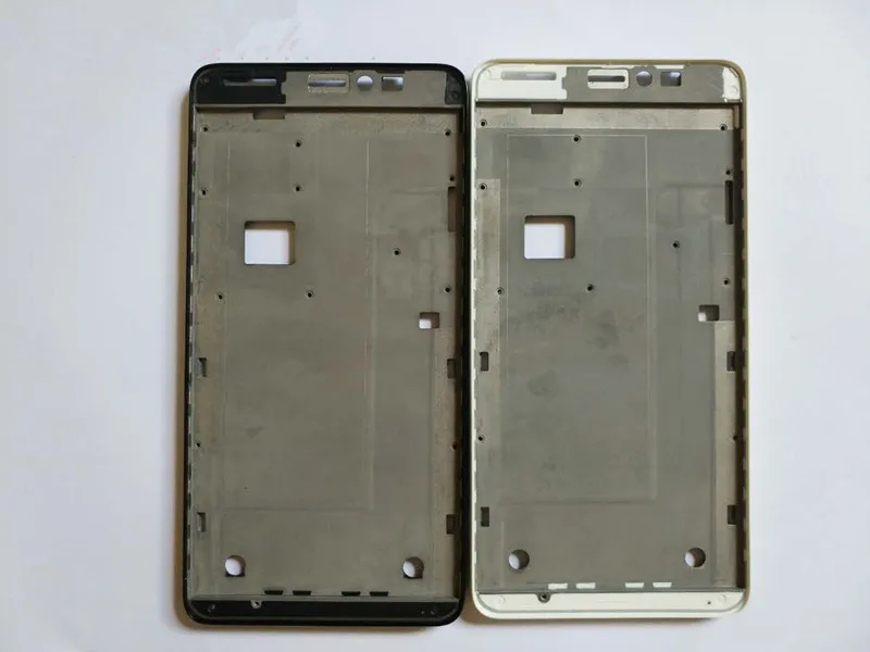 Новый Для lenovo S850 S850T передний корпус рамка ЖК-панель средняя Крышка | Мобильные