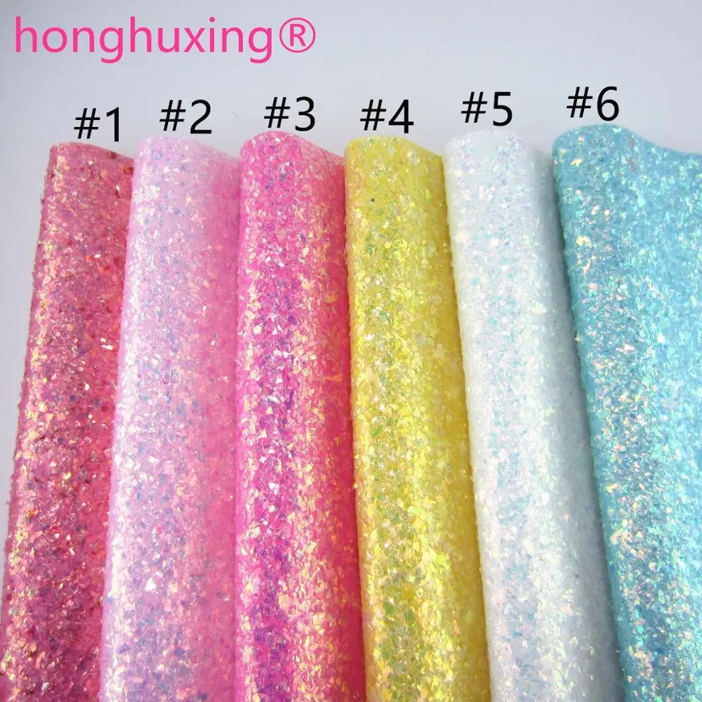 A4 sheet 8"x11.8" Iridescent Glitter Fabric leather synthetic faux leather fabric for bows shoes craft Sewing DIY 1piece F0386
A4 sheet 8"x11.8" Iridescent Glitter Fabric leather synthetic faux leather fabric for bows shoes craft Sewing DIY 1piece F0386
