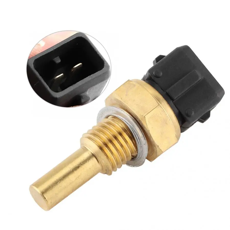 auto temperature sensor 96060084A Water Coolant Temperature Sensor for NISSAN 240SX 300ZX AXXESS MAXIMA Car Sensors New arrives
auto temperature sensor 96060084A Water Coolant Temperature Sensor for NISSAN 240SX 300ZX AXXESS MAXIMA Car Sensors New arrives