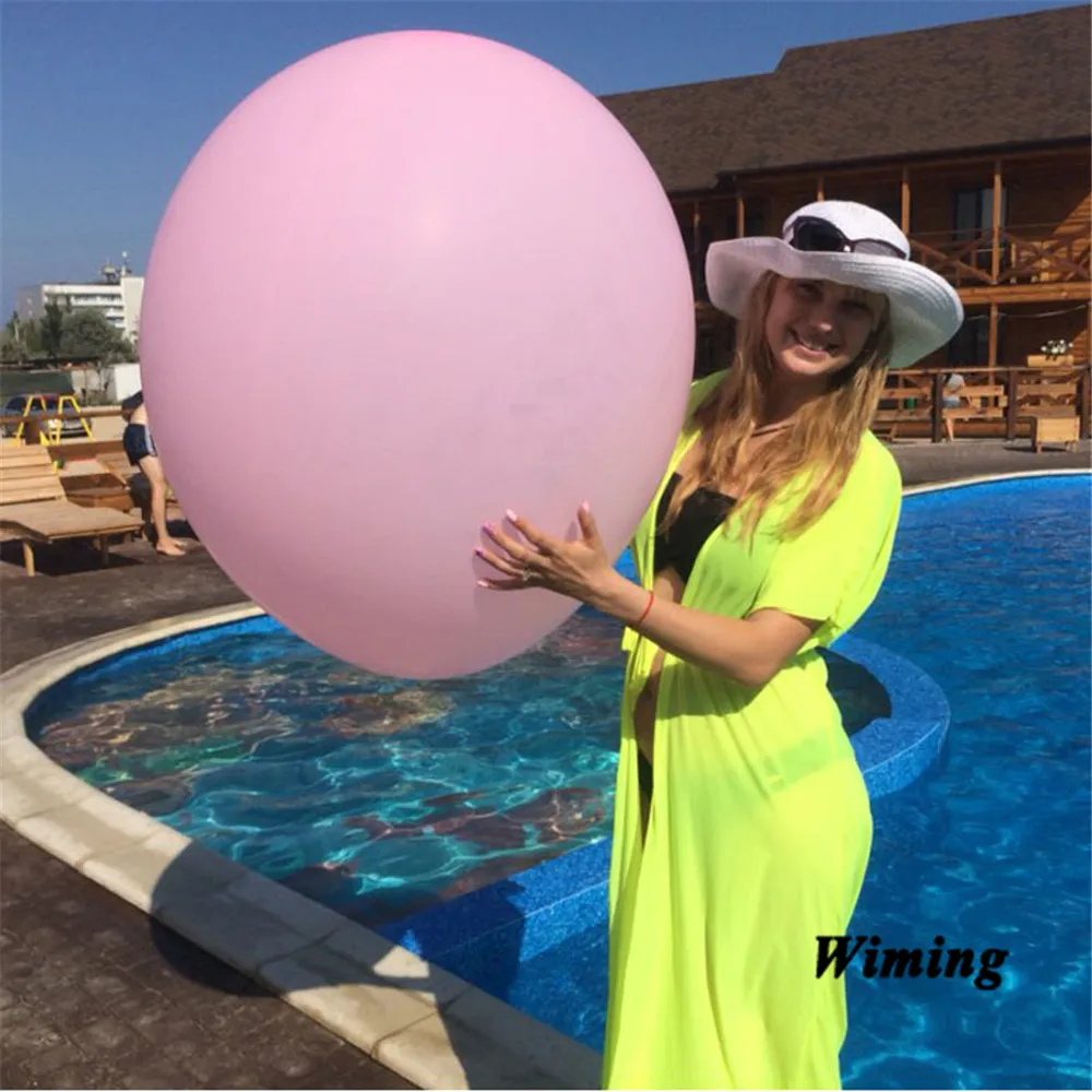 birthday wedding party balloons event festive party supplies balloon 36 inch red pink purple white black green latex balloons
birthday wedding party balloons event festive party supplies balloon 36 inch red pink purple white black green latex balloons