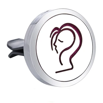 Air Freshener Magnet Diffuser Vent Clip 316L Stainless Steel Cartoon Aromatherapy Locket Essential Oil Car Diffuser Wholesale
Air Freshener Magnet Diffuser Vent Clip 316L Stainless Steel Cartoon Aromatherapy Locket Essential Oil Car Diffuser Wholesale