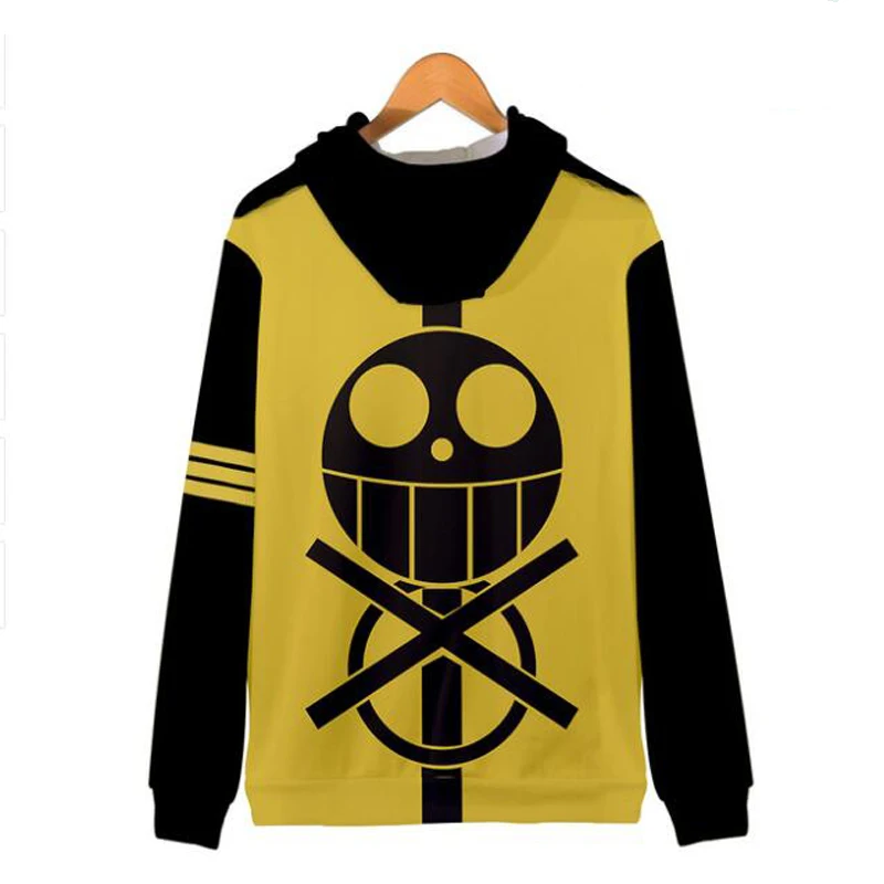 Japanese Anime One Piece 3D Printed Women/Men Hoodies Sweatshirt Monkey D Luffy Trafalgar Law Roronoa Zoro Zipper Hooded Jackert
Japanese Anime One Piece 3D Printed Women/Men Hoodies Sweatshirt Monkey D Luffy Trafalgar Law Roronoa Zoro Zipper Hooded Jackert