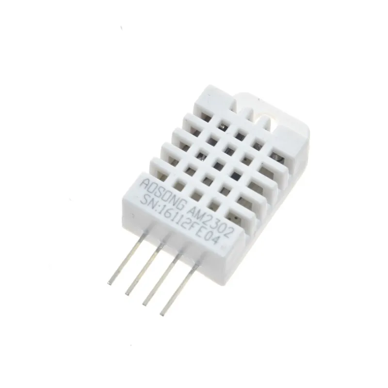 50pcs DHT22 / AM2302 replace SHT11 SHT15 Humidity temperature and humidity sensor Long-term cooperation, select us
50pcs DHT22 / AM2302 replace SHT11 SHT15 Humidity temperature and humidity sensor Long-term cooperation, select us