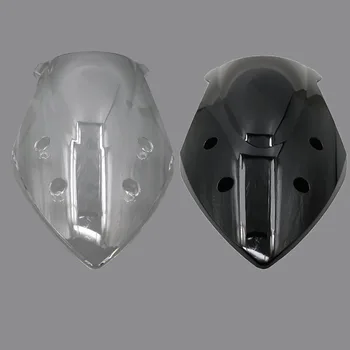 Motorcycle Front Windshield WindScreen Wind shield Screen For Suzuki GSX-R GSXR 1000F 2015 2016 2017 GSXR1000F GSX-R1000F
Motorcycle Front Windshield WindScreen Wind shield Screen For Suzuki GSX-R GSXR 1000F 2015 2016 2017 GSXR1000F GSX-R1000F