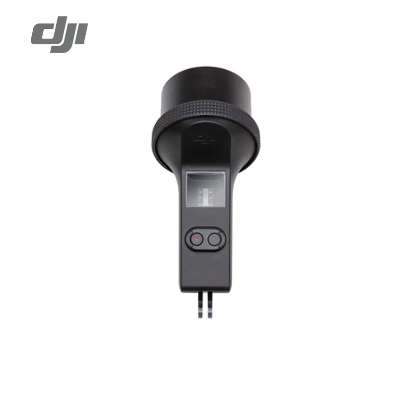 DJI Osmo Pocket Waterproof Case Supports water resistance at depths of up to 60 m in stock original
DJI Osmo Pocket Waterproof Case Supports water resistance at depths of up to 60 m in stock original