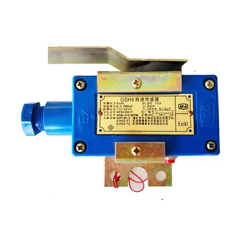 Professional production of GSH200 mine speed sensor gsh200 mine speed sensor quality assurance
Professional production of GSH200 mine speed sensor gsh200 mine speed sensor quality assurance