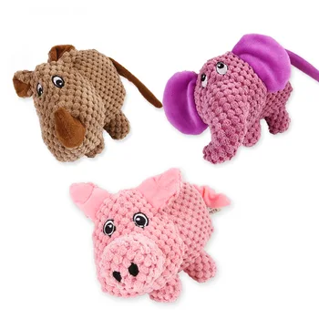 Pet Cotton Rope Bite Chew Plush Flamingo Toys for Small Medium Dogs Soft Fleece Funny Interactive Cats Puppy Dog Toy 
Pet Cotton Rope Bite Chew Plush Flamingo Toys for Small Medium Dogs Soft Fleece Funny Interactive Cats Puppy Dog Toy