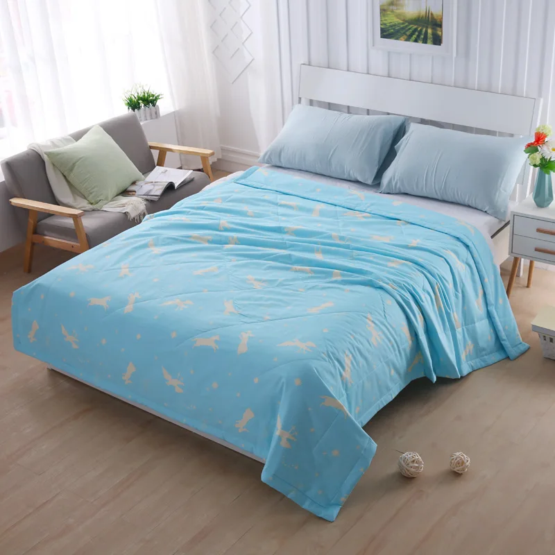pure cotton Brief Stitching Summer Quilt Adults Children Washed Cotton Air Conditioning Blanket Twin quilted bedspread couette
pure cotton Brief Stitching Summer Quilt Adults Children Washed Cotton Air Conditioning Blanket Twin quilted bedspread couette