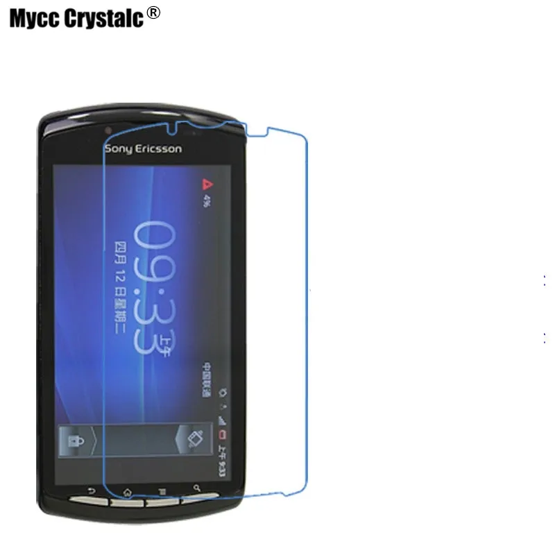 Soft Glass Protection Film For Sony Xperia Z1i r800 Film Nano Explosion-proof Screen Protector
Soft Glass Protection Film For Sony Xperia Z1i r800 Film Nano Explosion-proof Screen Protector