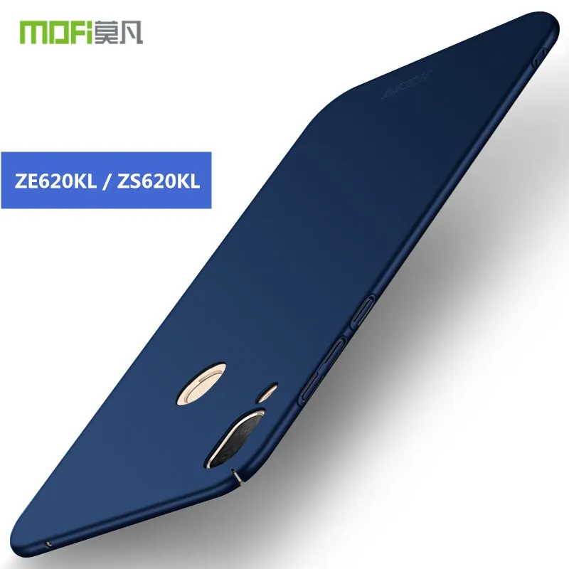 For Asus Zenfone 5z ZS620KL Cover Case Original MOFI 360 Full Cover Hard Case For Asus Zenfone 5 ZE620KL Case Phone Shell 6.2"
For Asus Zenfone 5z ZS620KL Cover Case Original MOFI 360 Full Cover Hard Case For Asus Zenfone 5 ZE620KL Case Phone Shell 6.2"