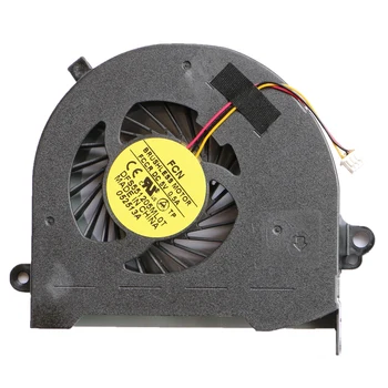 New DFS551205ML0T FCCR Cpu Fan For Toshiba C70 C70D C75 C75D L75 L75D Cpu Cooling Fan
New DFS551205ML0T FCCR Cpu Fan For Toshiba C70 C70D C75 C75D L75 L75D Cpu Cooling Fan