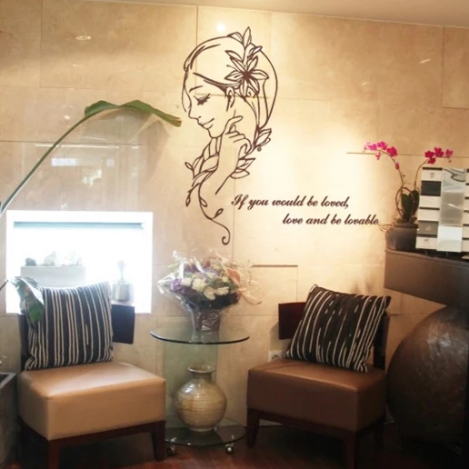 Salon Wall Decor compare prices on decor nail salon- online shopping/buy low price Salon Wall Decor compare prices on decor nail salon- online shopping/buy low price