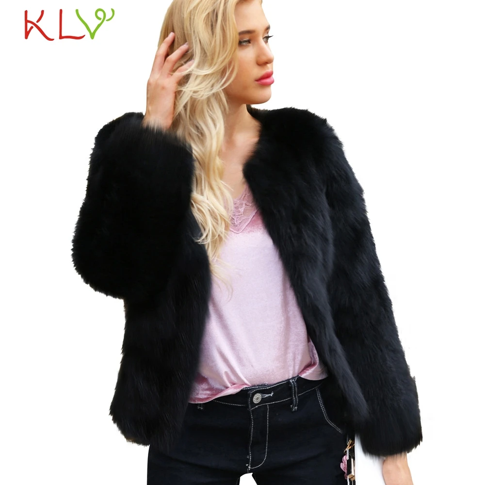 Women Jacket Winter Solid Warm Faux Fur Parka Long 2018 Plus Size Ladies Chamarra Cazadora Mujer Coat For Girls 18Oct23
Women Jacket Winter Solid Warm Faux Fur Parka Long 2018 Plus Size Ladies Chamarra Cazadora Mujer Coat For Girls 18Oct23