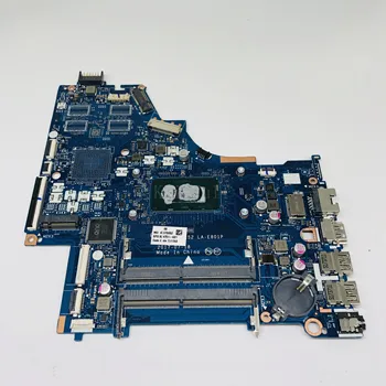 CSL50/CSL52 LA-E801P mainboard for HP 15-BS 15-bs060wm 15T-BS Laptop Motherboard SR341 I7-7500U
CSL50/CSL52 LA-E801P mainboard for HP 15-BS 15-bs060wm 15T-BS Laptop Motherboard SR341 I7-7500U